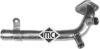 Metalcaucho 03190 Coolant Tube
